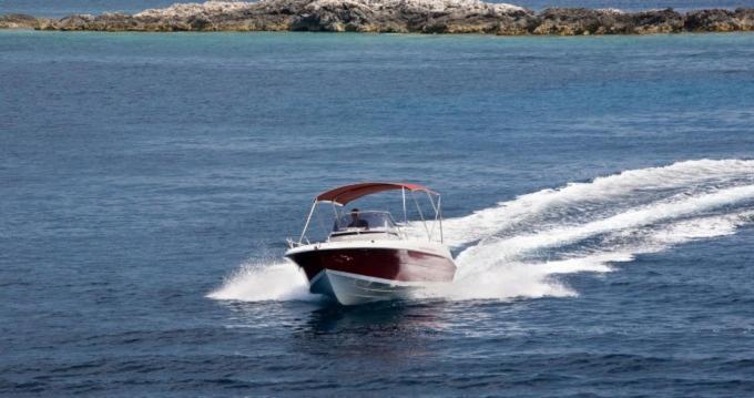 Sea View Apartment Sunrise Poljica & Blue Lagoon Rent A Boat Poljica (Trogir) Exterior foto